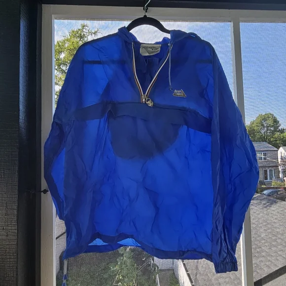 Packable jacket - Picture 2 of 2